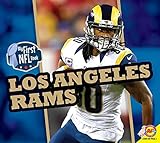  La Rams (Av2 My First NFL Book)