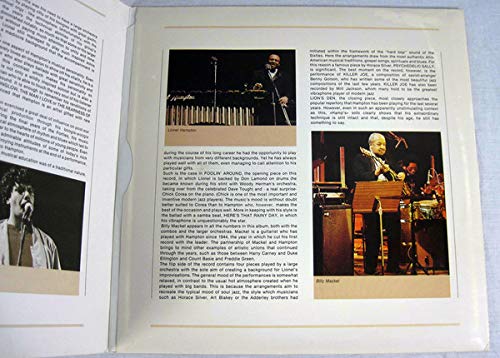 Europa Jazz LP (Vinyl Album) Italian Europa Jazz