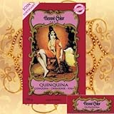 Henné Color Henna-Pulver Quinquina (Chinarinde - farblos) 100 g