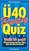Produktbild Feuchtalarm-Bavaria Home Style Collection Partyspiele Gesellschaftspiele Party Spiele Ü30 - 40 - 50 - 60 - Wie Bitte sprich deutlich - Trinkspiele Spielspaß und Partylaune (Ü 40 Spiel)