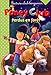Perdus en foret (Lcb poney club) (French Edition)
