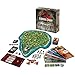 Ravensburger Jurassic Park Danger - Immersive Adventure Strategy Board Game for Families, Kids and Adults Age 10 Years Up - 2 to 5 Players