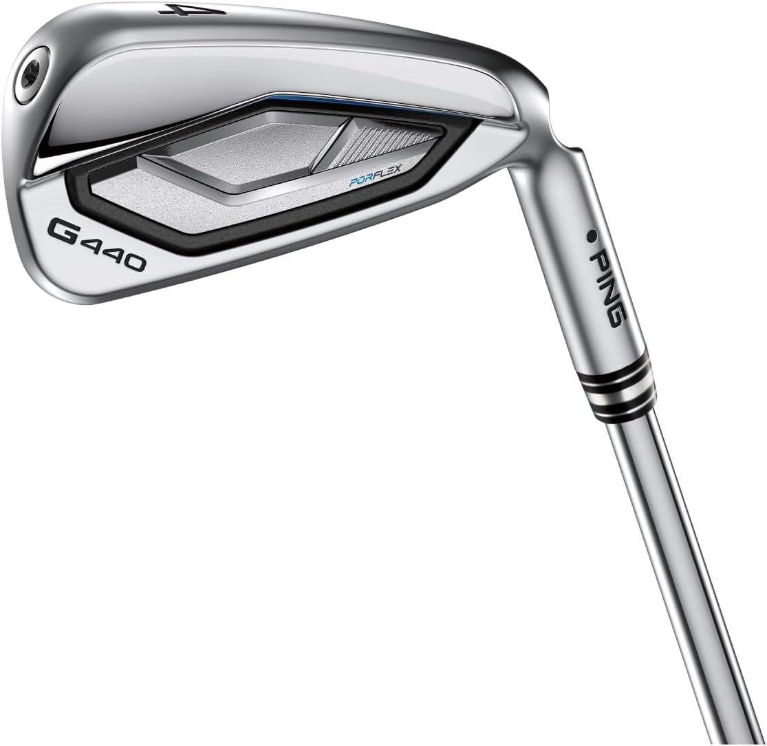 Pin G440 Iron Single (#4/#5/UW/W52/W56) N.S.PRO 950GH neo Right Handed (Qty: Select / Flex: Choose )