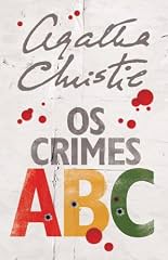Capa de Os Crimes ABC
