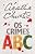 Capa de Os Crimes ABC
