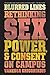 Blurred Lines: Rethinking Sex, Power, and Consent on Campus  College Women Leading a Cultural Revolution