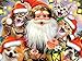Selfies Holiday Santa Selfie Jigsaw Puzzle, 550 Pieces