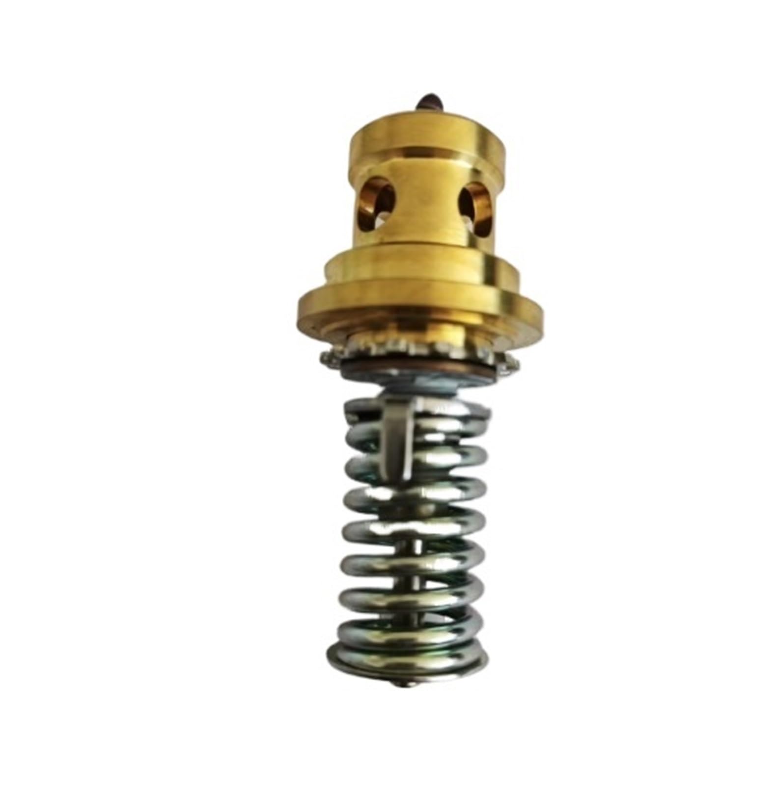 Válvula de expansión electrónica 067B2792 4 TE5 for Plantas y válvulas de Aire Acondicionado.
