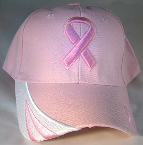 Y&W Headwear Breast Cancer Awareness Pink Talla Única miniatura 6