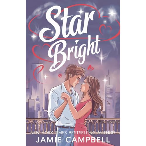 Star Bright by Jamie Campbell episode artwork