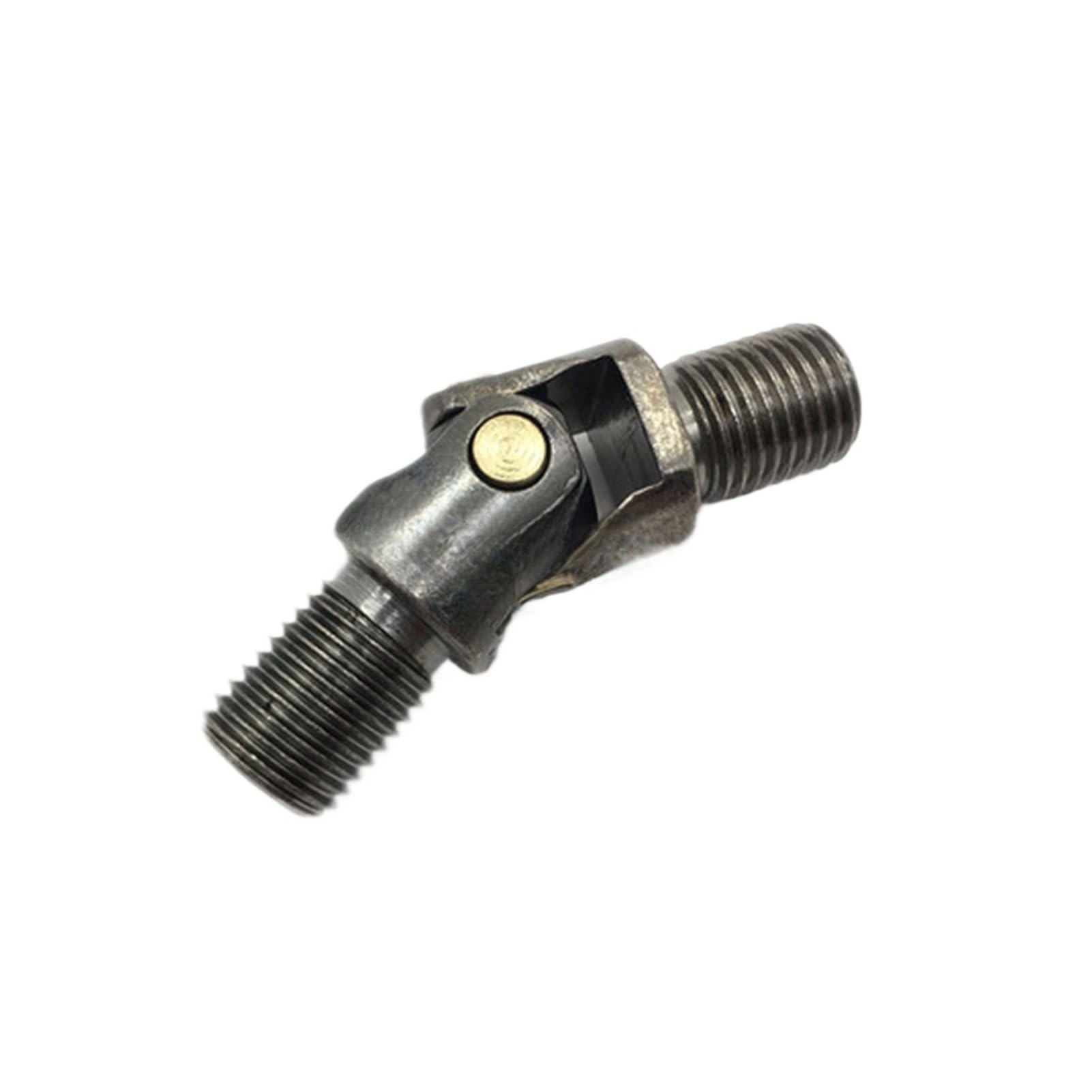 Joystick Uniwersalny przegub 1 szt. Części do koparek do Pc60/120/150/200/240/250/360-5-6-7-8 Podstawa płyty dociskowej (Pc-63)