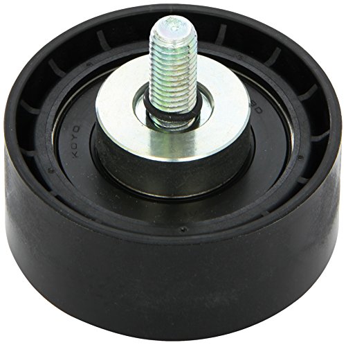 Galet enrouleur INA 532 0298 10 réduit les vibrations moteur