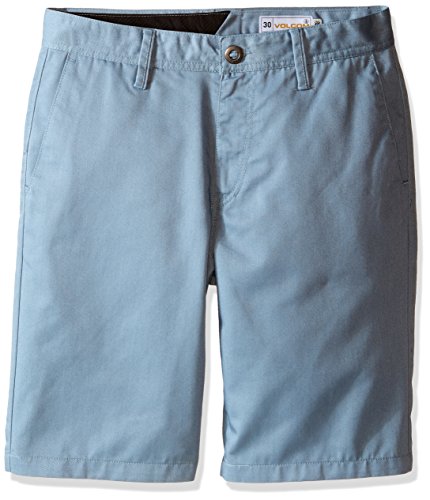 Volcom Boys' Big Frickin Chino Short