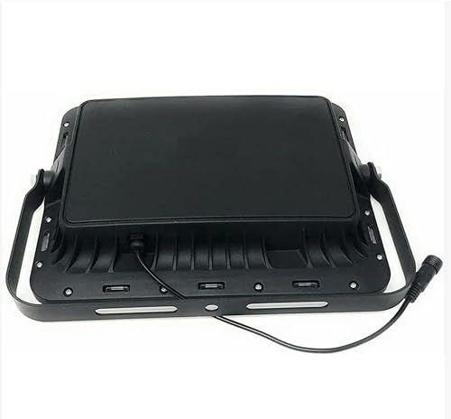 081 Store - faro led esterno con pannello solare