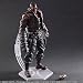 Freaks and Geeks - Final Fantasy 7 Remake, Play Arts Kai N°2,...