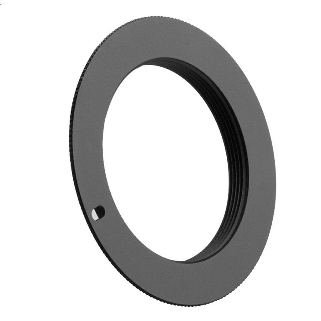 Adattatore M42 in metallo per fotocamera E Mount NEX-3 NEX5N NEX5T A6000