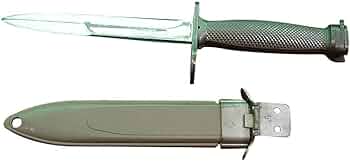 Amazon | マイクロエース 1/1 コンバットシリーズ No.1 M16用 M7銃剣