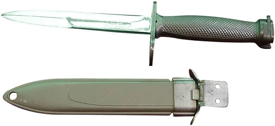 Amazon | マイクロエース 1/1 コンバットシリーズ No.1 M16用 M7銃剣