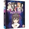 Selector Infected Wixoss - Collector's Edition [Blu-Ray]