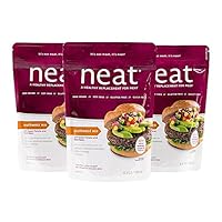 Algopix Similar Product 19 - neat PlantBased Southwest Mix 55