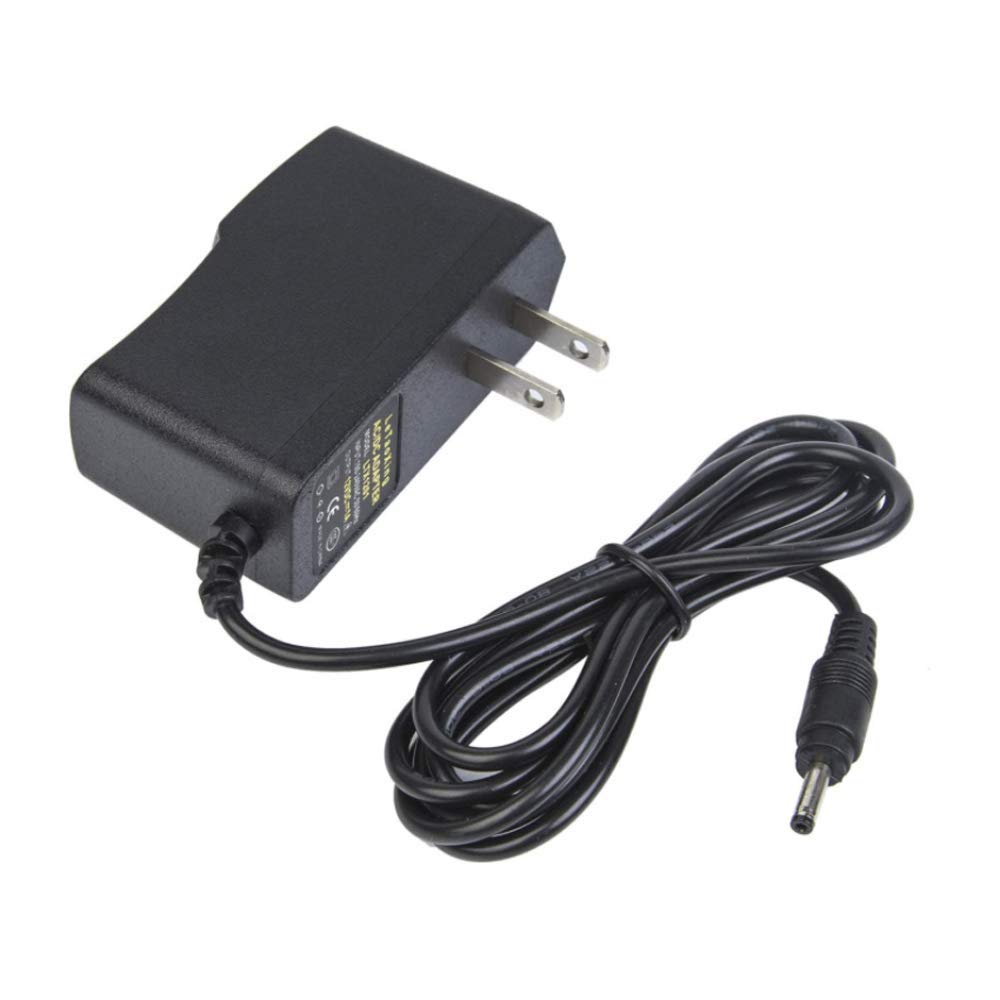 UK 5V 2A AC DC Adapter Power Charger With 3.5mm X 1 35mm 3.5x1.35 - Foto 7