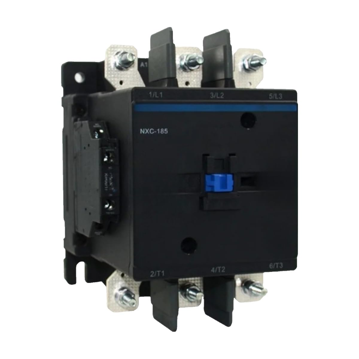 Contactor de CA NXC 220V 380V(NXC-09 220V)