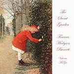 Cover of The Secret Garden