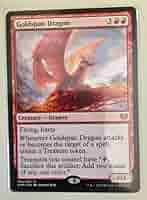 MTG 欲深きドラゴン Foil mtg 欲深きドラゴン 日本語 foil 欲深きドラゴン [UDS] 【BIGWEB