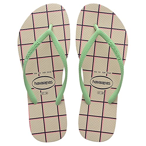 Chinelo Havaianas - Feminino