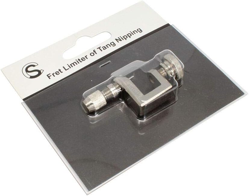 (Allparts) Fret Tang Nippers Fret Tang Limiter for Sintoms