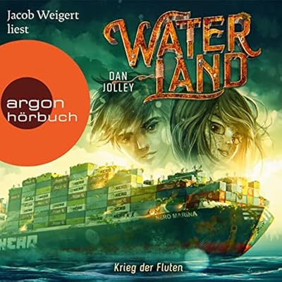Krieg der Fluten: Waterland 4