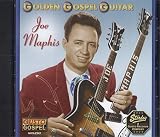 Golden Gospel Guitar