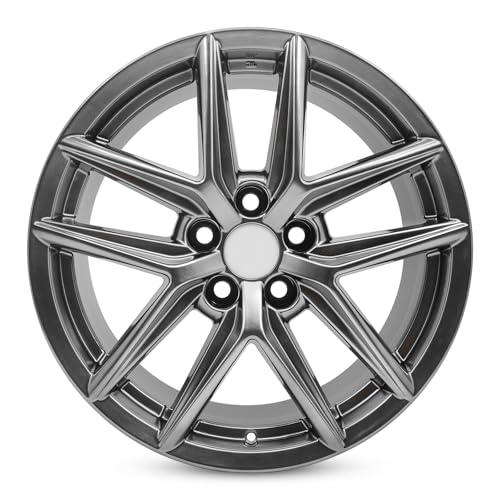 18in Alloy Wheel for IS250
