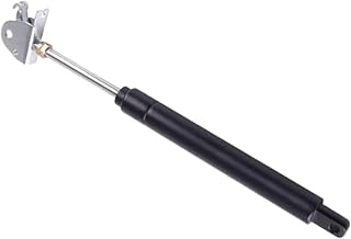 Cilindro de Silla de Oficina, Piezas de Silla de Oficina de reemplazo de 14 Pulgadas, Parte de reparación de Hardware de reemplazo, Cilindro de elevación de Gas para Silla de Oficina para peluquería