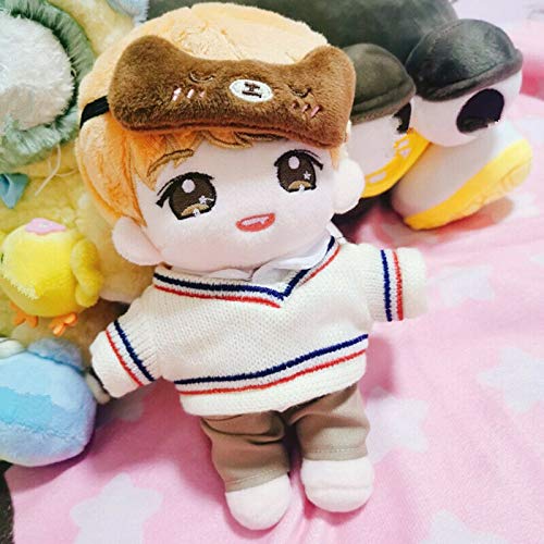 renjun doll