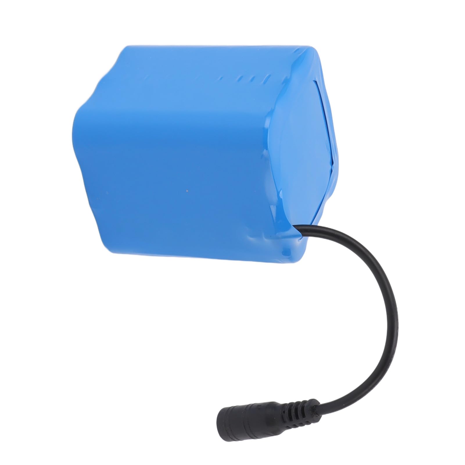 Generic Batterie de Bateau Radiocommandée 7,4 V 17 000 MAh pour la Série de Bateaux Gigognes F18, Batterie Lipo Haute capacité avec Charge équilibrée, Légère et Sûre pour Les Bateaux Télécommandés