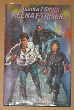 Hardcover Reena and the Riser Book