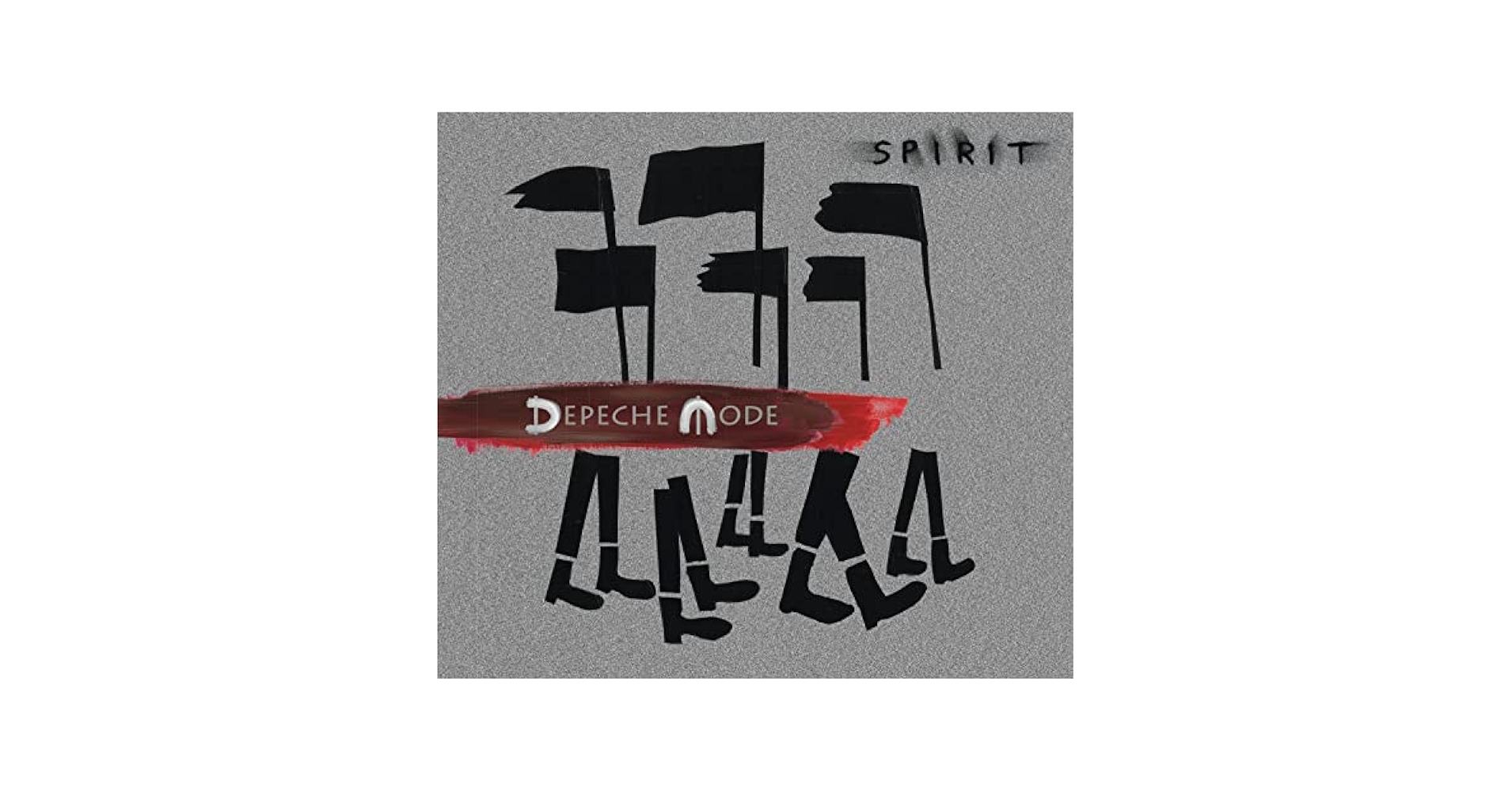 米、加2LP Depeche Mode Spirit 88985411651 Columbia /00660 2LP DEPECHE MODE Spirit 88985411651 Columbia USA & CA | eBay