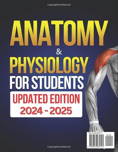 Independently Published Shepherd, Lucas Anatomy & Physiology For Students thumb #1
