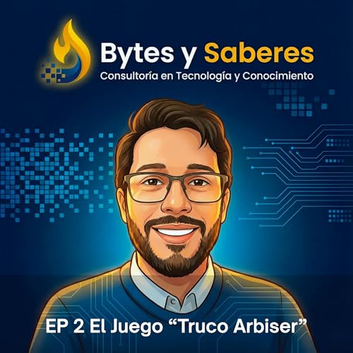 El Gaucho del F&oacute;sforo &Aacute;mbar: Historia y Picard&iacute;a del Truco Arbiser