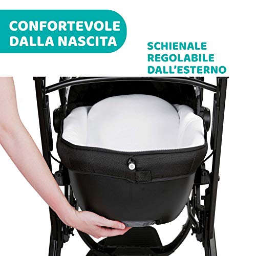 Chicco Trio Activ3