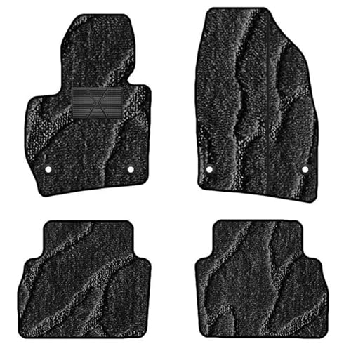 Tapis de sol antidérapants haut de gamme pour CX5 KE 2015