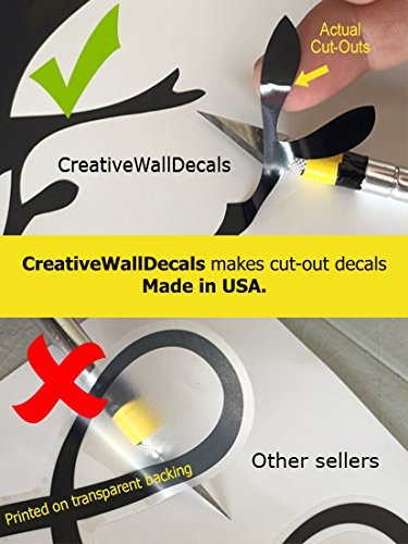 Wall Decal Vinyl Sticker Decals Art Decor Design Bedroom Nursery Kids Children Peter Pan Moon Stars Second Star Quote Book Night (R1385) #TOP3