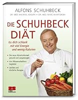 Die Schuhbeck-DiÃƒ¤t: Viel Energie mit wenig Kalorien 389883364X Book Cover