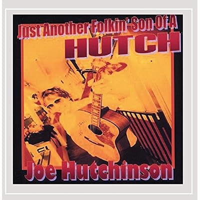 Just Another Folkin' Son of a Hutch