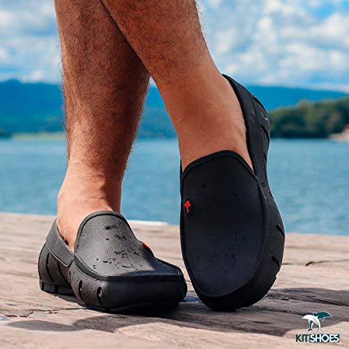 Sapatilha Aquática Mocassim Kit Shoes - Várias Cores