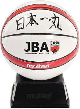 Amazon | モルテン(molten) 日本代表 AKATSUKI FIVE 2号サインボール