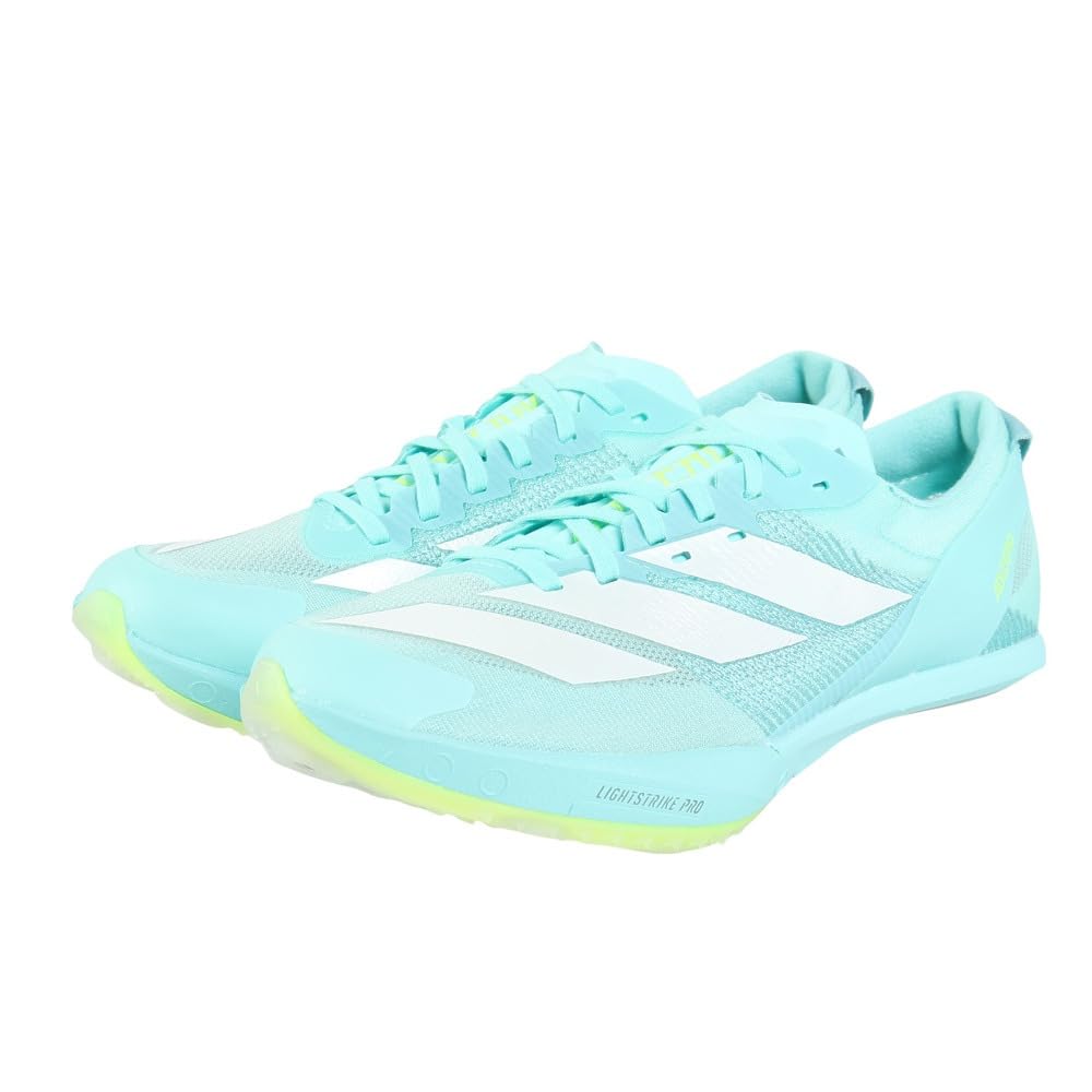 adizero スパイク　陸上　アディゼロフィネス　25.5 アディダス アディゼロ フィネス adidas ADIZERO FINESSE JH5226