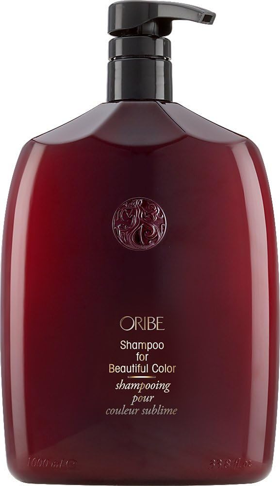 Oribe UNBOXED Shampoo for Beautiful Color 33.08 oz