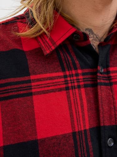Jjjames Buffalo Shirt Ls – Ansicht 6